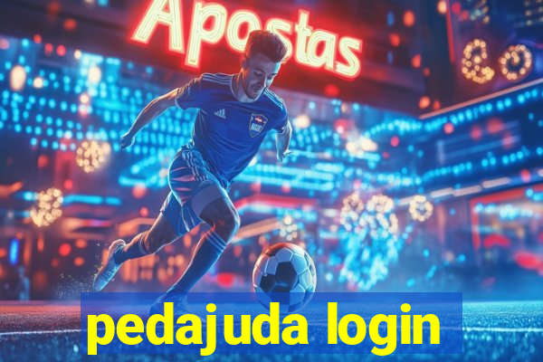 pedajuda login